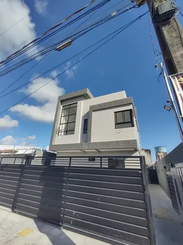 Apartamentos térreo e primeiro andar, na melhor localização do Geisel, a partir de 229.990