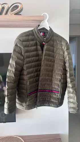 JAQUETA TOMMY HILFIGER