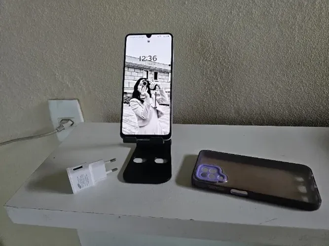 Samung Galaxy A22