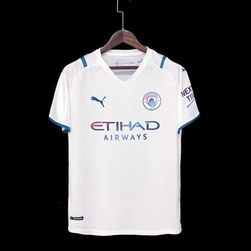 Camisa do Manchester City