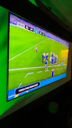 Tv Samsung 70? UHD