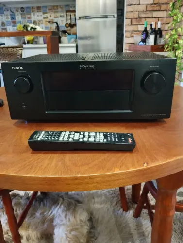 Denon avr 3313ci