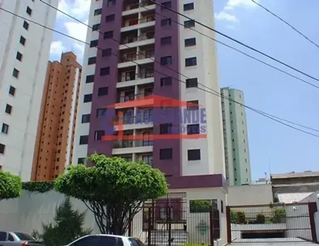 Imóvel para aluguel possui 60 metros quadrados com 2 quartos em Vila Gomes Cardim - São Pa