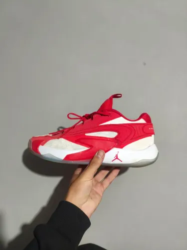 Jordan Luka 2 