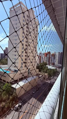 Alugo Apartamento no condomínio Vancouver Renascença 100% mobiliado