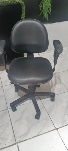 Cadeira giratória 