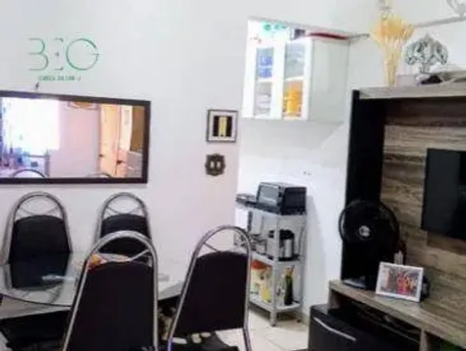 Studio com 1 dormitório à venda, 29 m² por R$ 229.000 - Jardim Bela Vista (Zona Norte) - S