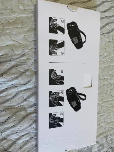 JBL CHARGE 6