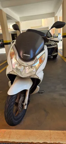 PCX 2014