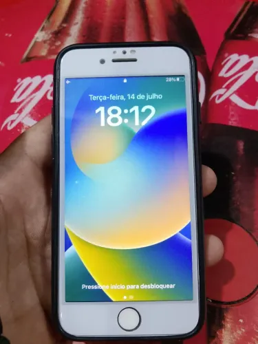 Iphone 8 64 gb