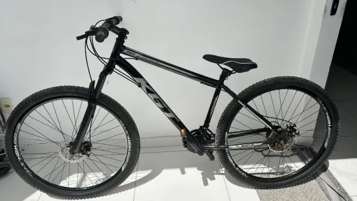 Bicicleta Aro 29