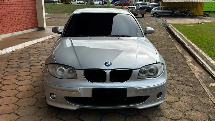 BMW 120I A 2.0 16V 150cv/ 156cv 5P 2005