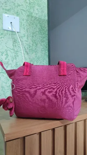 Bolsa Kipling