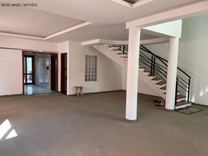 Casa a venda na Vila Oliveira em Mogi das Cruzes