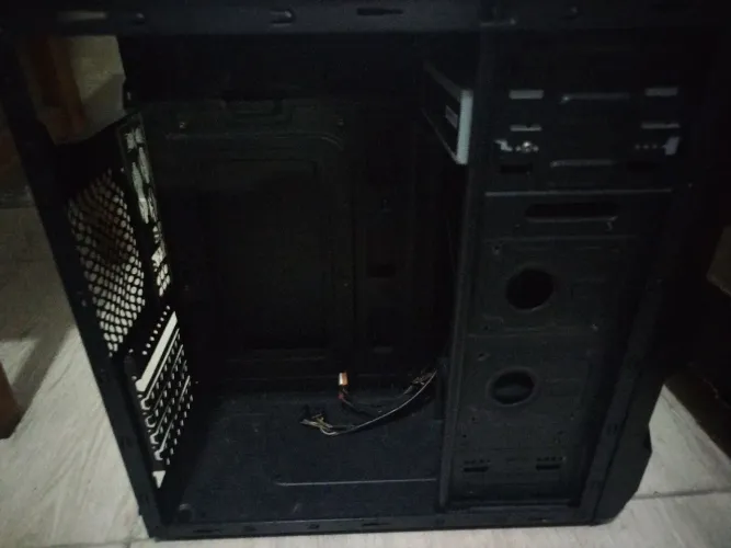 Gabinete PC