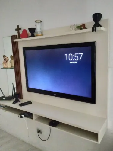 Painel de TV
