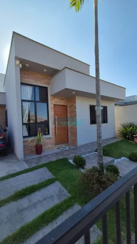 Casa em Bela Vista - Palhoça