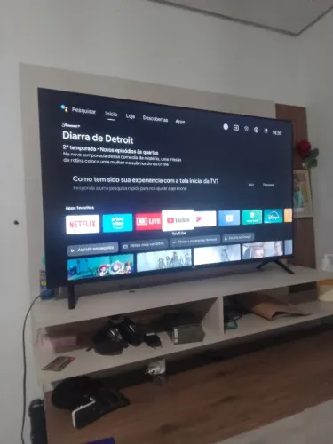 Tv TCL