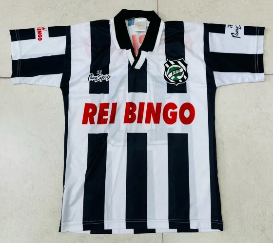 Camisa do Figueirense 98