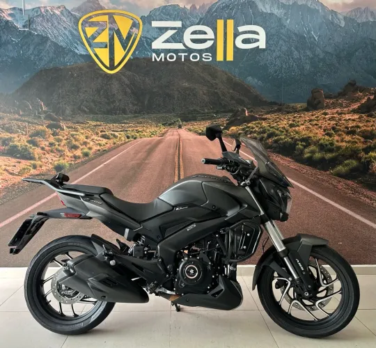 Bajaj Dominar 400 Abs 2026!!!