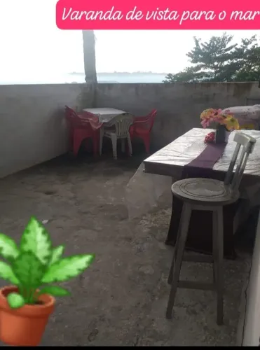 Casa a venda São Tomé 