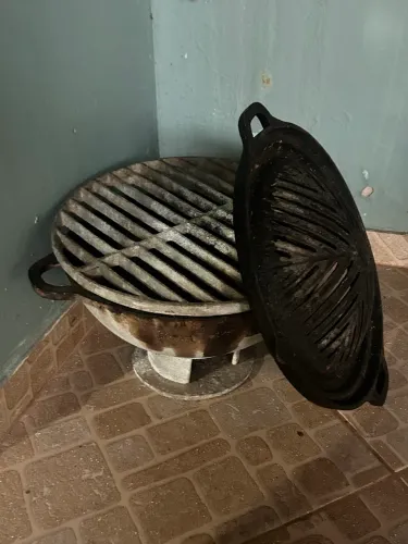 Capacete para gengiscan