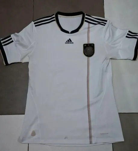 Camisa Alemanha original 2010