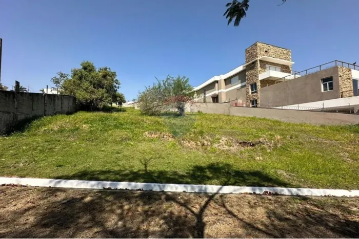 Terreno em condomínio à venda em Araçoiaba da Serra-SP, bairro Ipanema das Pedras 1.015m² 