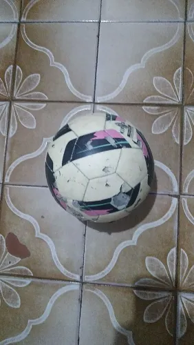 Bola de futebol