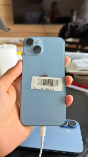 iPhone 14