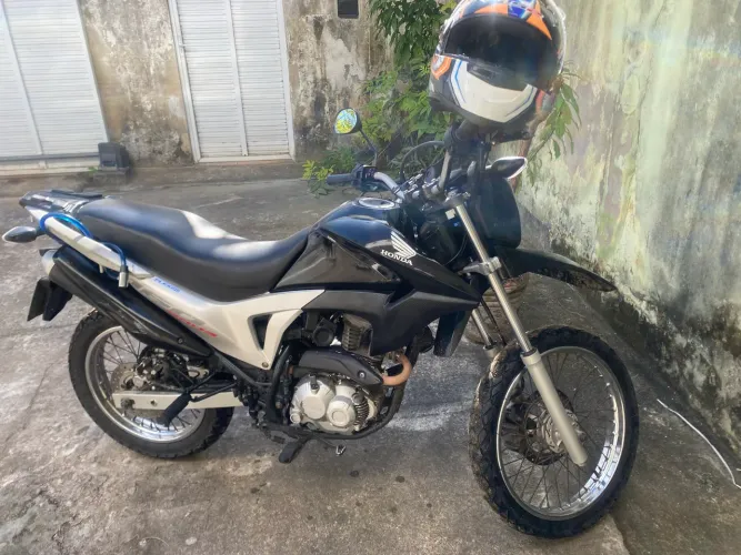 Bros 160 ESDD 2015