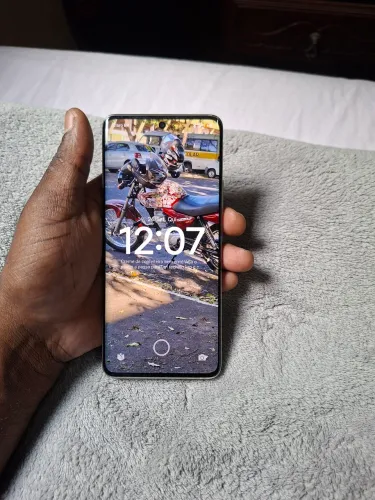 Xiaomi poço x7