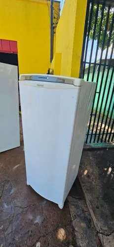 geladeira cônsul frost free 330L ENTREGA GRÁTIS