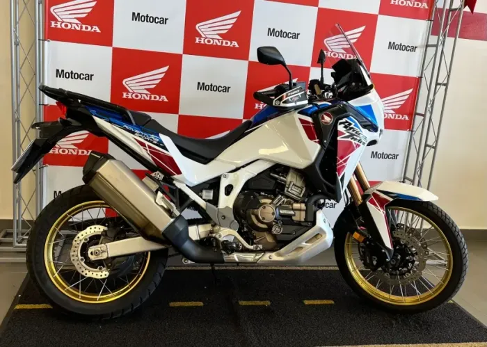 CRF 1100L ÁFRICA TWIN ADVENTURE SPORT ES DCT 2023/2023