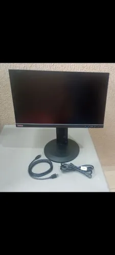 Monitor Lenovo 22 Polegadas 300R$ falar com Eduardo