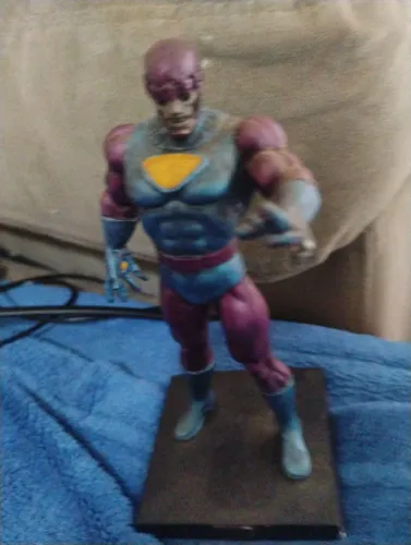 Sentinela EagleMoss