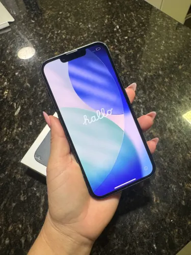 iPhone 13