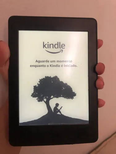 kindle 