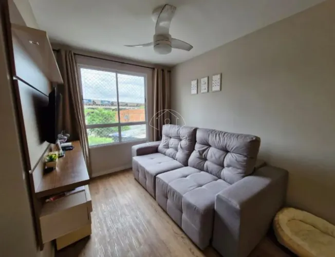 Apartamento à venda no Condomínio Costa Verde, em Campinas/SP