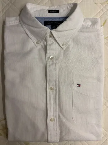 CAMISA SOCIAL TOMMY