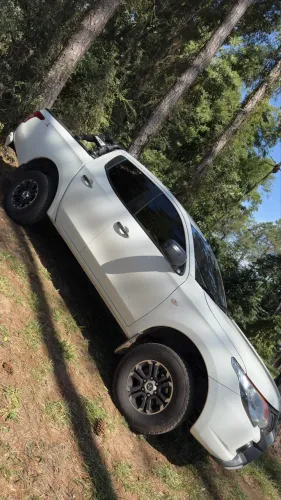 Mitsubishi L200 Triton Sport GLS 2.4 CD Diesel Aut. 2022