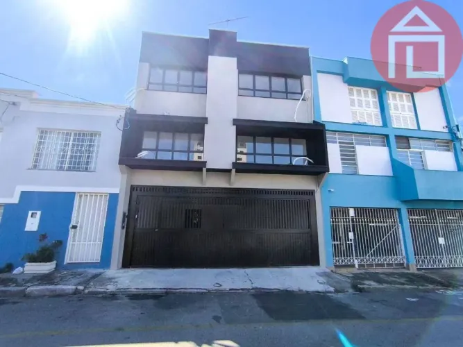 Prédio para alugar, 300 m² por R$ 12.000,00/mês - Centro - Bragança Paulista/SP