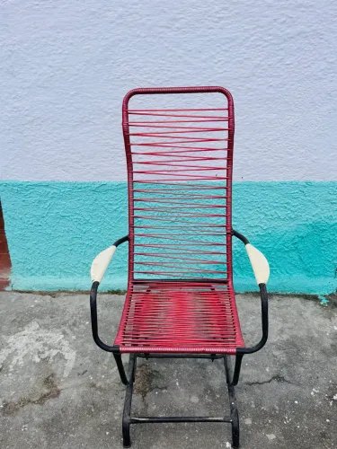 Cadeira de Balanço