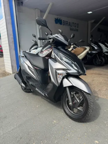 ELITE 125 2024
