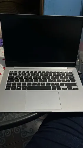 Notebook Samsung 