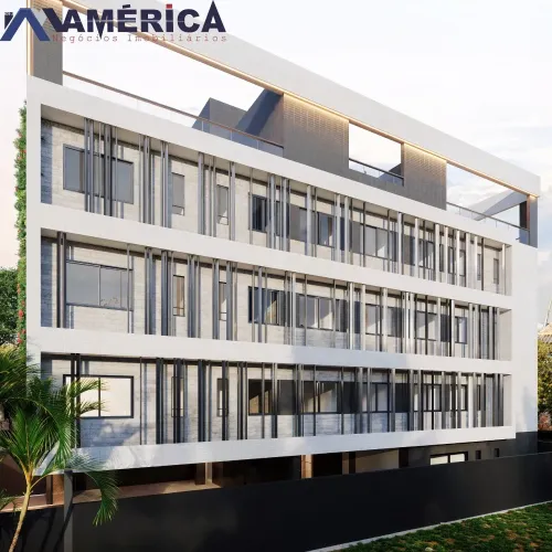 Apartamento 3 Quartos 72m² 1 Suíte no Lr Breeze - Manaíra