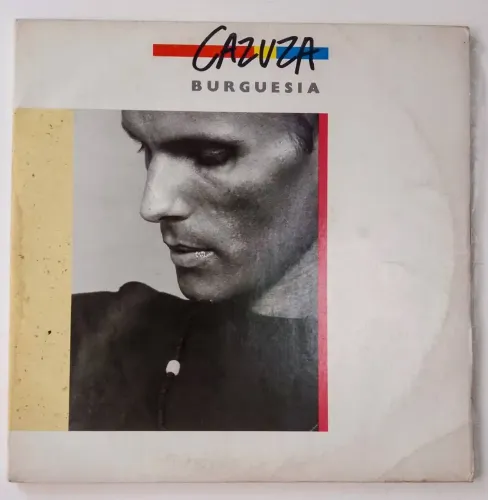 Cazuza Burguesia 