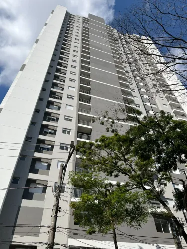 DOT VILA DAS BELEZAS - Pronto para Morar, 42m² com varanda gourmet, lazer completo, próxim
