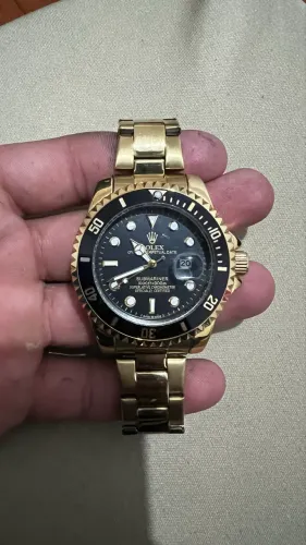 Relógio Rolex