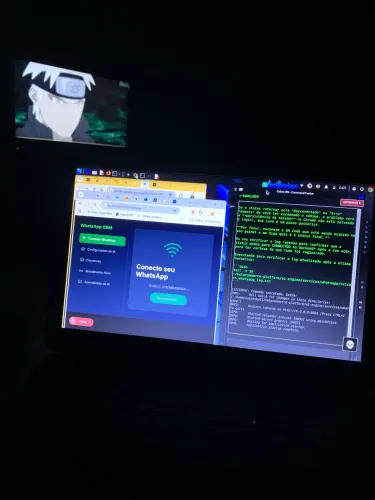 Hacker desenvolvedor web